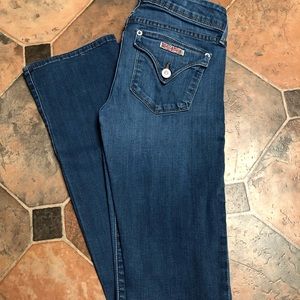 Denim Hudson jeans